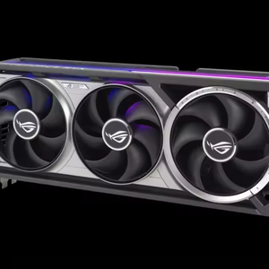 5090 32G OC, ใหม่เอี่ยม, ยังไม่ได้แกะซีล, หน่วยความจำวิดีโอ 32GB, รองรับ DLSS 4 Ray Tracing Reflections 5090 32G OC, ของใหม่แกะกล่อง, ยังไม่ได้เปิดใช้งาน - Product Image 2