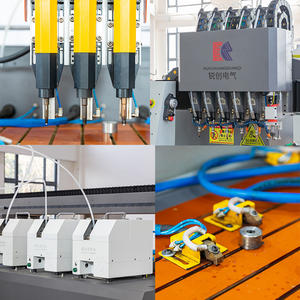 เครื่องเชื่อมแกนอัตโนมัติ CNC - Product Image 6