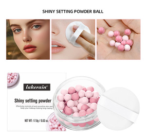 Polvo Compacto OEM en Esponja, Control de Grasa, Larga Duración, Minimiza Poros, Efecto Difuminador Suave, Etiqueta Privada, Empaque Personalizado - Product Image 6