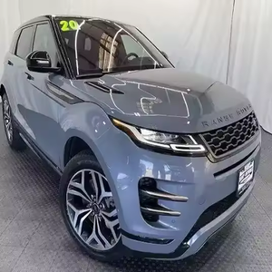SUPER LUJO LAND ROVER RANGE ROVER <span class=keywords><strong>EVOQUE</strong></span> - Product Image 5