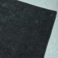 Tapis lumineux à fibres optiques LED sensorielles avec CRI 80, indice IP33, lumière du jour 6000K, 20000 heures