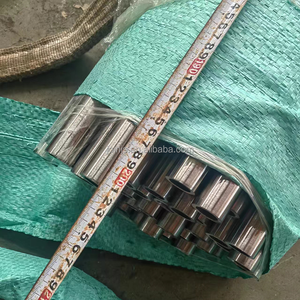 Incoloy 800/800h/800ht/825 erw efw ống hợp kim Niken Ống sản xuất ASTM b407 monel lớp Ni liền mạch Ống thép không gỉ - Product Image 4