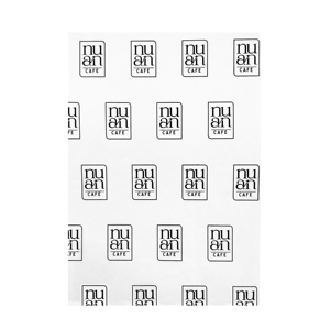 Packaging Tray <b>Greaseproof</b> <b>Paper</b> for Snack Pizza Sandwich Bread Cake Other Foods for Industrial Use - Product Image 6