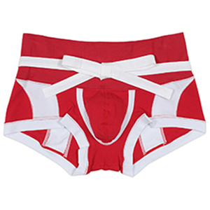 PATON fabbrica migliore qualità <span class=keywords><strong>BOXER</strong></span> di cotone 100% slip biancheria intima mutandine rosso <span class=keywords><strong>BOXER</strong></span> per uomo Nanning Paton indumento - Product Image 5