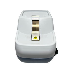 SY-V090 Máquina Manual de Alta Qualidade para Biselar Lentes Ópticas, Lixadeira de Lentes - Product Image 5