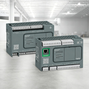 Pour API compacte Node Tech avec 32 entrées/sorties Profibus/Ethernet/Modbus 220V Origine Chine - Système d'automatisation industrielle - Product Image 2