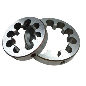 ISO 2568 4230 Số Liệu Chết Thép Hợp Kim HSS Máy Và Vòng Ren Die - Product Image 1