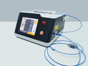 Láser <span class=keywords><strong>de</strong></span> Diodo Portátil <span class=keywords><strong>de</strong></span> Doble Longitud <span class=keywords><strong>de</strong></span> Onda para Lipólisis Corporal, Hongos en las Uñas, Rejuvenecimiento <span class=keywords><strong>de</strong></span> la Piel y Fisioterapia - Product Image 3