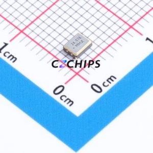 Y322524.576MNCCZ Crystal Oscillator (Active) SMD3225-4P Crystal Oscillator 24.576MHz 20ppm CMOS - Product Image 1