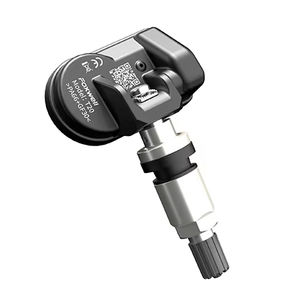 أداة فوكسويل T20 MX-Sensor TPMS <span class=keywords><strong>2</strong></span> في 1 بتردد 433 ميجاهرتز و315 ميجاهرتز، أداة برمجة عالمية لنظام مراقبة ضغط الإطارات، أدوات اختبار وإصلاح (4 قطع) - Product Image 1