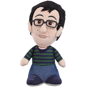 Vente chaude dîner du vendredi soir dîner du vendredi en peluche - Product Image 3