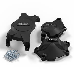 สำหรับ <span class=keywords><strong>SUZUKI</strong></span> <span class=keywords><strong>GSX</strong></span>-<span class=keywords><strong>R1000</strong></span> <span class=keywords><strong>K9</strong></span> L0-L6 ชุดป้องกันการกระแทกเครื่องยนต์ ป้องกันการล้ม ฝาครอบด้านข้าง (ไนลอน + ไฟเบอร์กลาส รับประกัน 12 เดือน) สำหรับ - Product Image 6