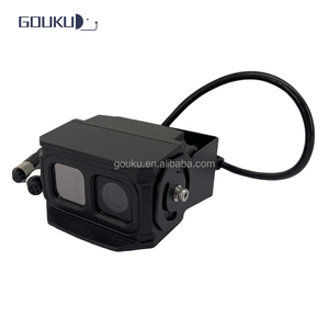 Hệ thống cảnh báo lái xe an toàn bằng <span class=keywords><strong>camera</strong></span> hồng ngoại tích hợp trí tuệ nhân tạo, <span class=keywords><strong>camera</strong></span> nhiệt hai phổ của nhà sản xuất, lắp đặt trên xe - Product Image 3