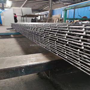 Paneles de <span class=keywords><strong>malla</strong></span> de alambre de soldadura de <span class=keywords><strong>malla</strong></span> de refuerzo de hormigón de acero con bajo carbono galvanizado para construcción - Product Image 6