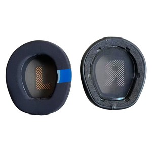 For JBL Quantum 800 Active Noise Cancelling Ear <b>Pad</b> Breathable Ice Gel <b>Cooled</b> Earpads Soft Memory Foam Replacement Ear Cushion - Product Image 1