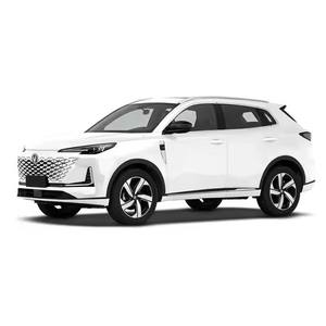 Changan CS55 1.5T 192 CV L4 SUV 5 porte 5 posti Usato Benzina Sedili in Pelle <span class=keywords><strong>Euro</strong></span> VI Guida a Sinistra - Disponibile in Cina - Product Image 1
