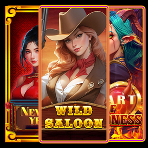 ซอฟต์แวร์เกมหยอดเหรียญรุ่นใหม่ อัปเกรดห้องเกมจำลองดิจิทัลของคุณได้ทันที - Product Image 2