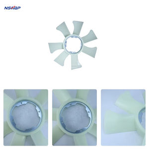 21060-03J00 21060-03J01 21060-03J00 21060-03J01 Pièces automobiles Ventilateur de refroidissement du moteur de haute qualité utilisé pour <span class=keywords><strong>Nissan</strong></span> Maxima 1999-2019 - Product Image 5