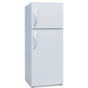 4 Star Double-door Top Freezer <b>Refrigerator</b>,Household <b>Refrigerator</b>,Home Fridge Household <b>Refrigerator</b> - Product Image 1