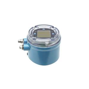 ไมโครโมชั่น 1600 เครื่องส่งสัญญาณขนาดกะทัดรัด รองรับเซ็นเซอร์คอริลอิส CMF/CMFS ป้องกันน้ำและฝุ่นระดับ IP67 หน้าจอแสดงผลแบบกราฟิกพร้อมไฟแบ็คไลท์ รองรับการเชื่อมต่อผ่าน Ethernet/IP - Product Image 5