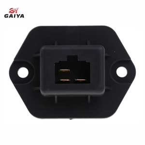 97179-1F200ฮีตเตอร์เครื่องเป่าลมมอเตอร์ตัวต้านทานสำหรับ Kia Sportage Mk2 2.0 2.7สำหรับ Cerato สำหรับวิ่งสิงโตเพื่อ971791F200<span class=keywords><strong>เจ็บ</strong></span> - Product Image 2