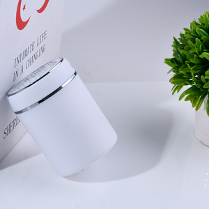 Лидер продаж, роскошный портативный мини-Электрический Ароматерапевтический диффузор, безводный настоящий автомобиль, духи, оптовая продажа, Подарочная машина для эфирных масел - Product Image 4