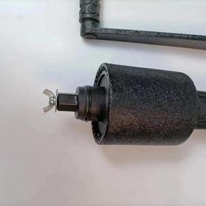 Clés à vis pour le <span class=keywords><strong>changement</strong></span> et le démontage des pneus <span class=keywords><strong>de</strong></span> véhicules petits et grands, régulation <span class=keywords><strong>de</strong></span> vitesse, clé à vis pour démonte-pneus, économie <span class=keywords><strong>de</strong></span> main-d'œuvre - Product Image 5