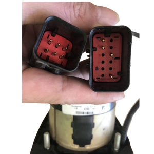 4588669 Wheel <span class=keywords><strong>Loader</strong></span> 950M <span class=keywords><strong>Joystick</strong></span> GP kontrol 458-8669 untuk 966M 972M - Product Image 3