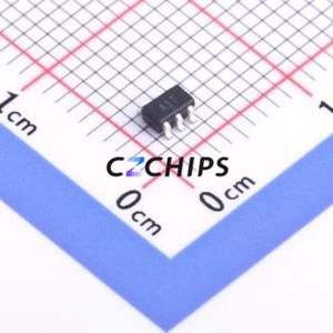 Amplificador de precisión de Chip IC de circuito integrado SOT-23-5 nuevo y original de la marca-2, 2 y 2 - Product Image 1