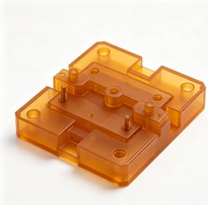 Prototipo Personalizado de Impresión 3D para Nuevos Productos para Probar y Experimentar - Product Image 1