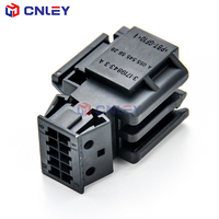 Connecteur automobile CNLEY 10 broches 4-1719843-3 pour prise 10 broches 4-929171-1 connexions de fil de feu arrière