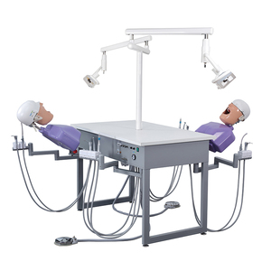 University <strong>Dental</strong> <strong>Simulation</strong> <strong>Unit</strong> Virtual Patient <strong>Dental</strong> Training Simulator - Product Image 3