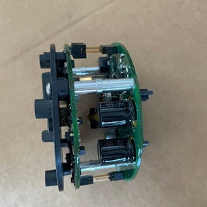 Emersons 8732EMT Différentiel IP68/IP66 Garantie 1 an En stock et en promotion à prix réduit - Product Image 2