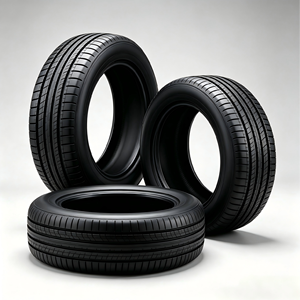 ยางรถยนต์เรเดียลแบบไม่มียางใน ขนาด 225/45ZR18 95W ยี่ห้อ WINDZOOM 201 สำหรับรถยนต์นั่งส่วนบุคคล - Product Image 4