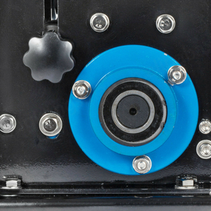 BXJDD16 High Production Flexible <b>Cable</b> Cutting and <b>Stripping</b> <b>Machine</b> - Product Image 3