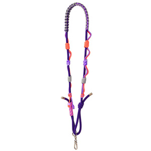 Wanli Sheng Phone <b>Lanyard</b> Multi Functional Crossbody Strap With Djipocket3 Compatible <b>Polyester</b> Weaving Design - Product Image 2
