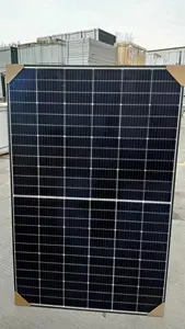 Trina Solar Vertex S TSM-420DE09R.08 Fabriek Prijs Fotovoltaïsche Zonne-Energie Power Panel 420 Watt 425W 430W