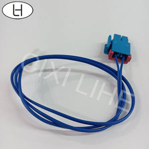 Capteur de dégivrage populaire 5K 10K 8*30mm pour réfrigérateur Samsung <span class=keywords><strong>LG</strong></span> - Product Image 3