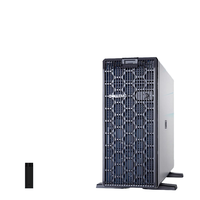 Servidor en Torre, Computación con GPU, Aprendizaje Profundo, IA, Virtualización, DeepSeek, Despliegue Local, China, PowerEdge T550