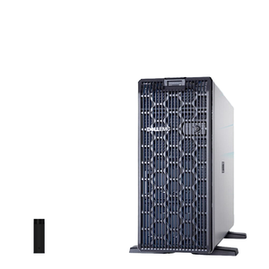 Сервер Tower PowerEdge T550 для <span class=keywords><strong>GPU</strong></span>-вычислений, глубокого обучения, ИИ, виртуализации, локального развертывания DeepSeek, производство Китай - Product Image 2