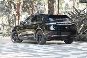 Nouvelle AITO M5 2026 Pure Electric Ultra RWD Version EREV Hybride 5 Portes 5 Places SUV Véhicule à Énergie Nouvelle 0 km - Product Image 6