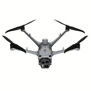 DJ Dock 3 Dron Station Oversea Edition With Matrice 4TD/4D for Professional High-precision Mapping and Public Safety UAV - Product Image 4