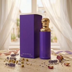 Spray Ecológico con Fragancia Floral Frutal, Aroma Duradero, Eau de <span class=keywords><strong>Parfum</strong></span> Fresco en Spray, Perfume con Fragancia Floral - Product Image 1