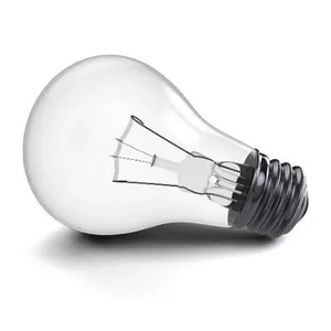 Edison filament glühlampen glühbirne e27a55 100w glühlampen lampe e27 glühlampen dekorative
