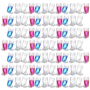 Divertenti stivali da Cowboy tazze tazza per bere <span class=keywords><strong>accessori</strong></span> per feste di <span class=keywords><strong>addio</strong></span> <span class=keywords><strong>al</strong></span> <span class=keywords><strong>nubilato</strong></span> - Product Image 6