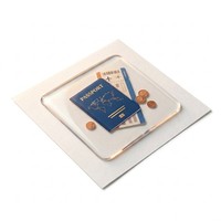 Autocollants en résine 3D personnalisés en vrac, autocollants en époxy à dôme de cristal, de haute qualité, imperméables et durables pour ordinateur portable, voiture, coque de téléphone, logos