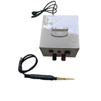 Extractor de Clavos para Zapatos, Máquina Eléctrica para Remover Clavos de Zapatos, Extractor Eléctrico de Clavos
