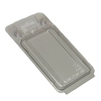 Boîte de vente au détail pour mémoire Sodimm Crucial avec couvercle, emballage de vente au détail Sodimm (DDR5 / DDR4 / DDR3 / DDR2 / DDR1), emballage ESD