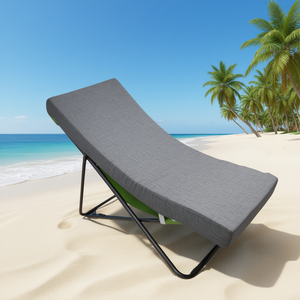 TUMBONA Colchoneta de Playa de Alta Densidad 50*120*8CM-13, Cojines y Almohada de Alta Gama - Product Image 2