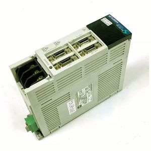 1 Unidad de Servoaccionamiento Mitsubishi Automation MR-J2S-10B MR-J2S-10A MR-J2S-10A1 MR-J2S-10B1 de Acero Inoxidable - Product Image 5
